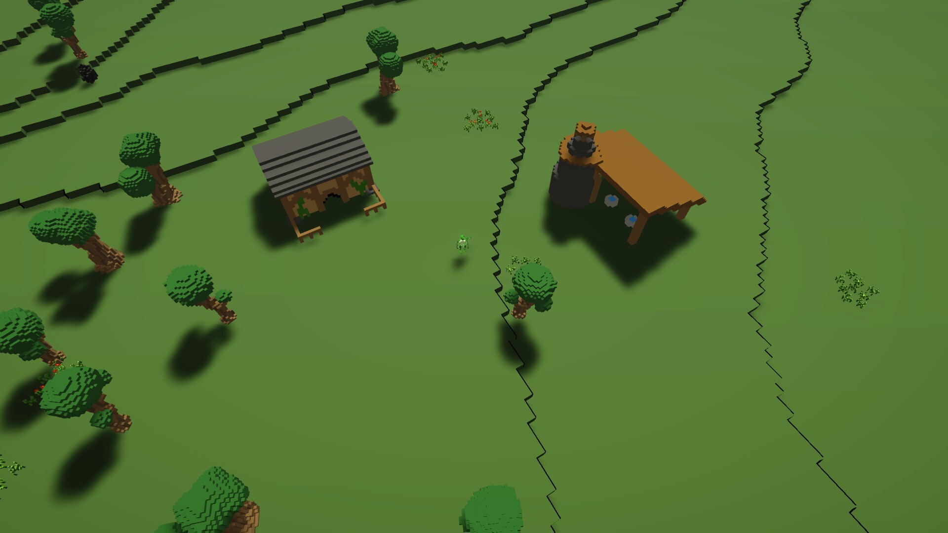 Voxelony screenshot 3