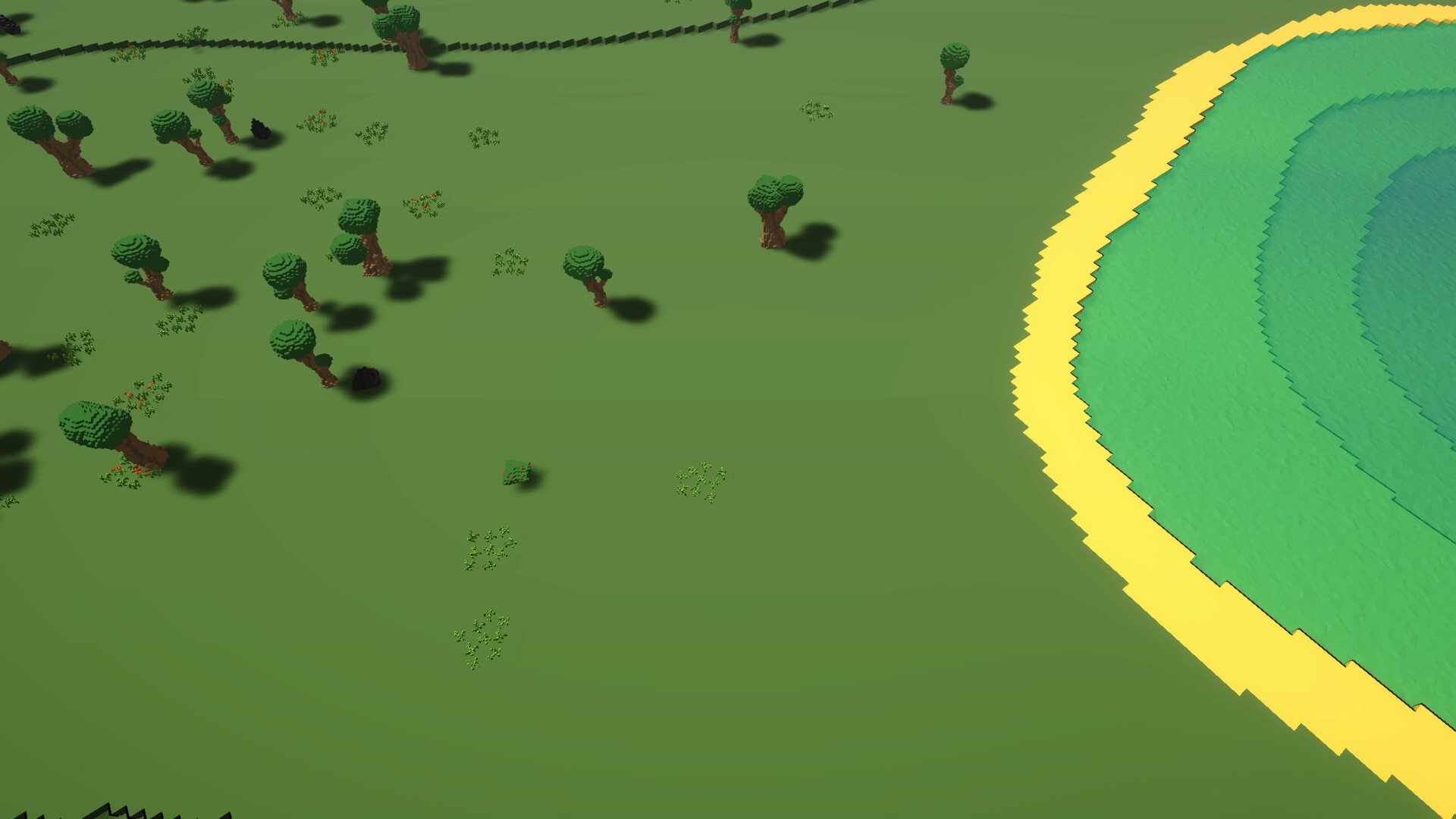 Voxelony screenshot 5