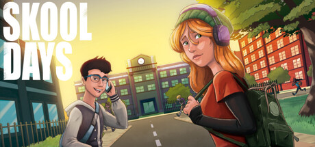 Skool Days