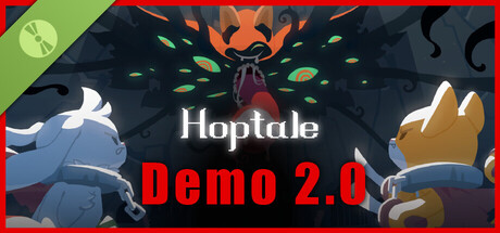 Hoptale Demo
