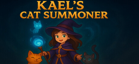 Kael's Cat Summoner