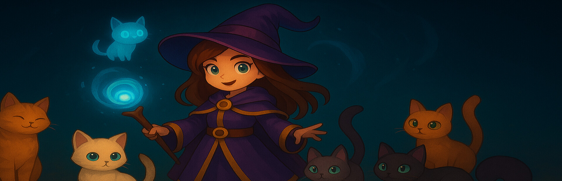 Kael's Cat Summoner