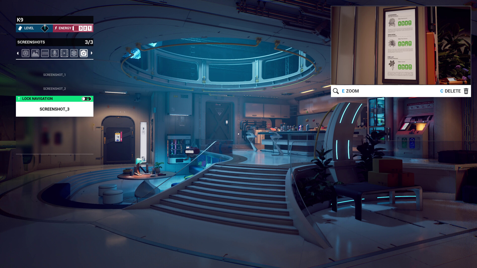 Screenshot #2