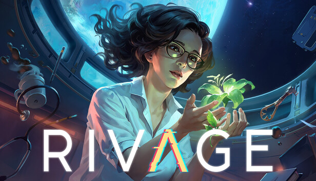 Rivage