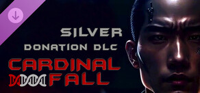 Cardinal Fall - Silver Donation DLC