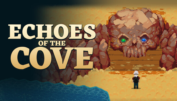 Echoes of the Cove
