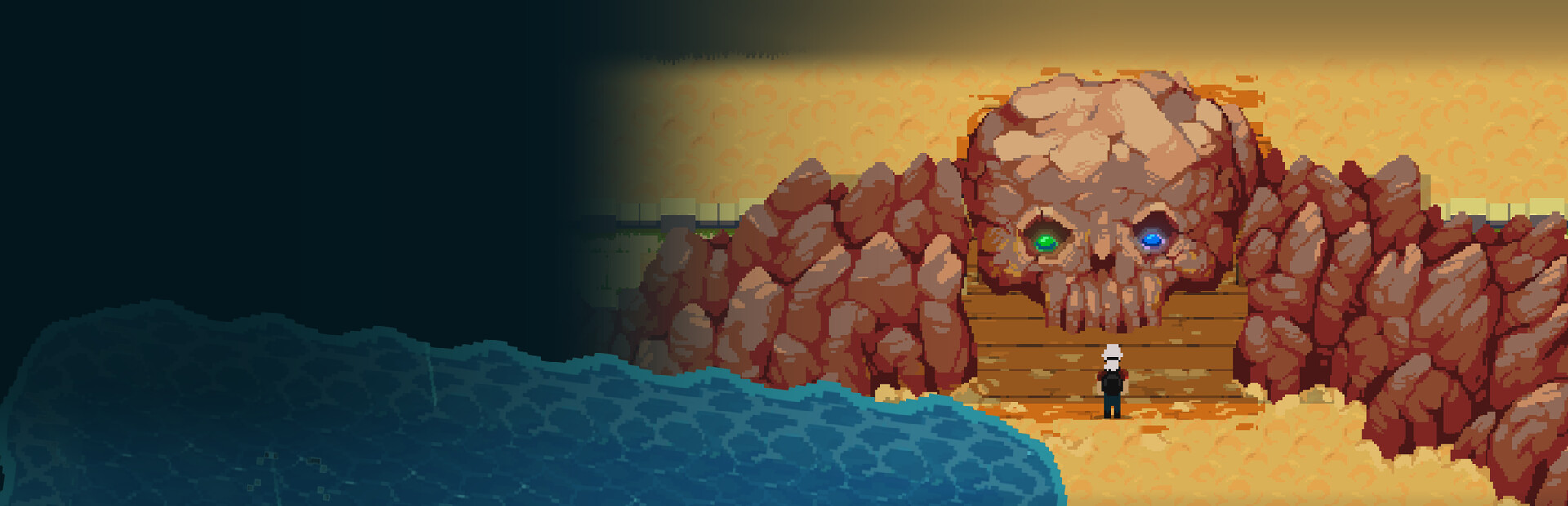 Echoes of the Cove
