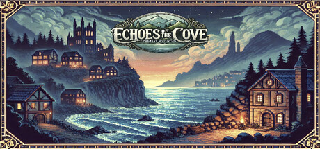 Echoes of the Cove