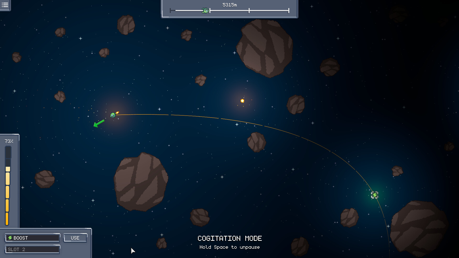 Super Cosmolite screenshot 7