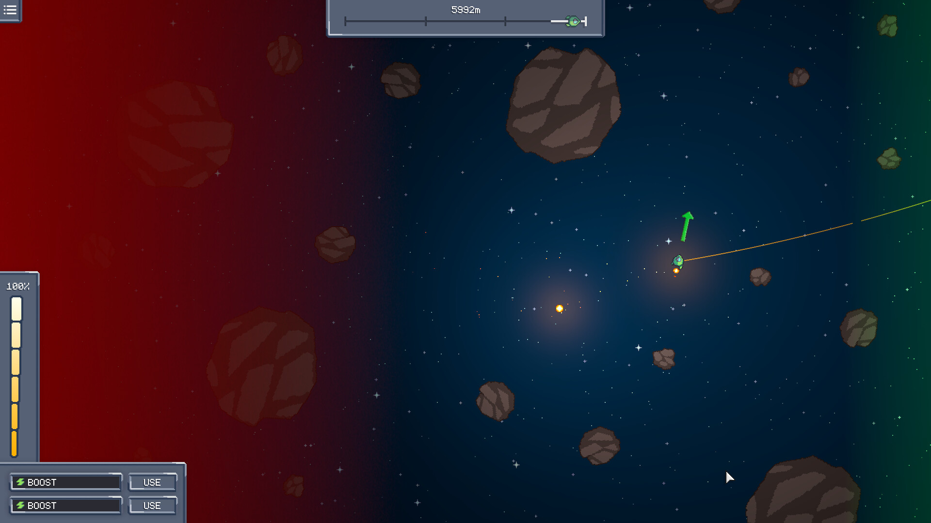 Super Cosmolite screenshot 6