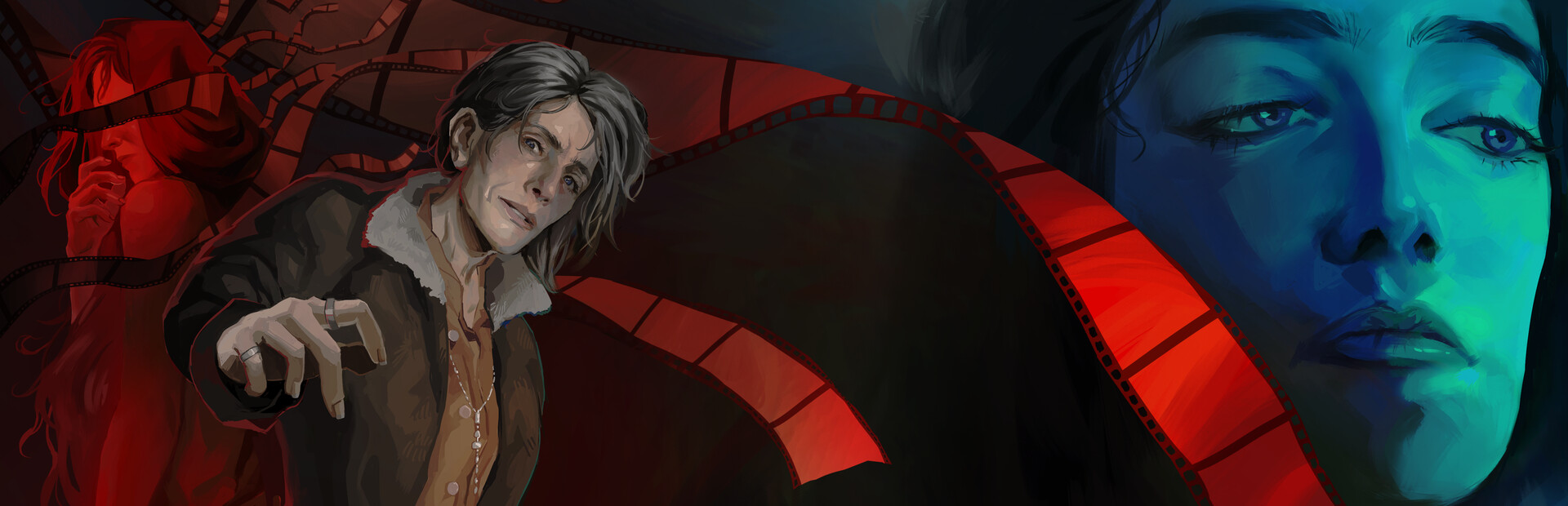 The Final Cut of Lilith Cunningham