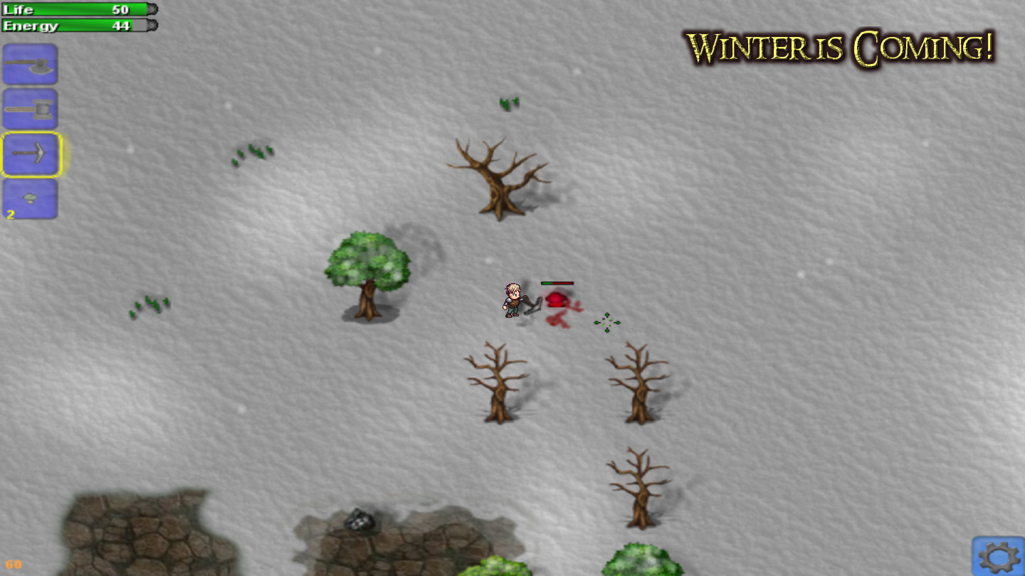 Rogue Harvest screenshot 7