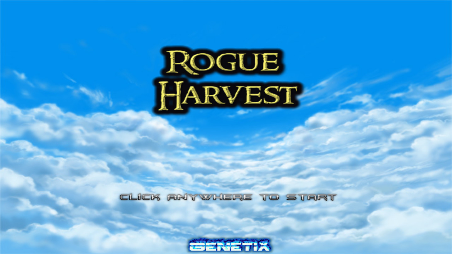 Rogue Harvest screenshot 8