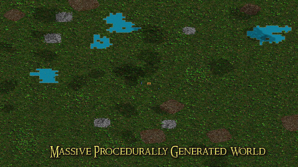 Rogue Harvest screenshot 3