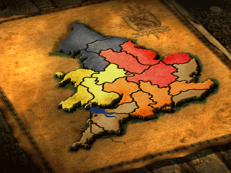 Stronghold HD (2012) screenshot 3