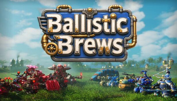 Ballistic Brews