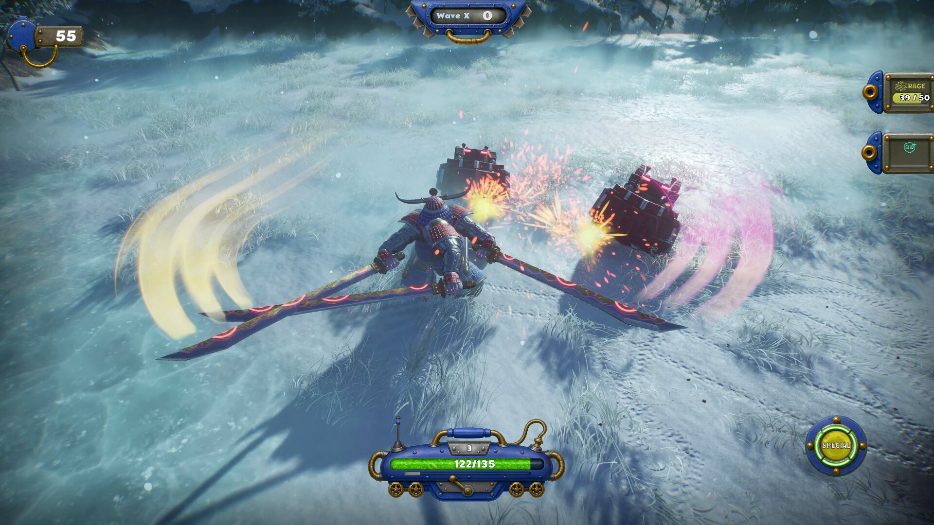 Ballistic Brews screenshot 3