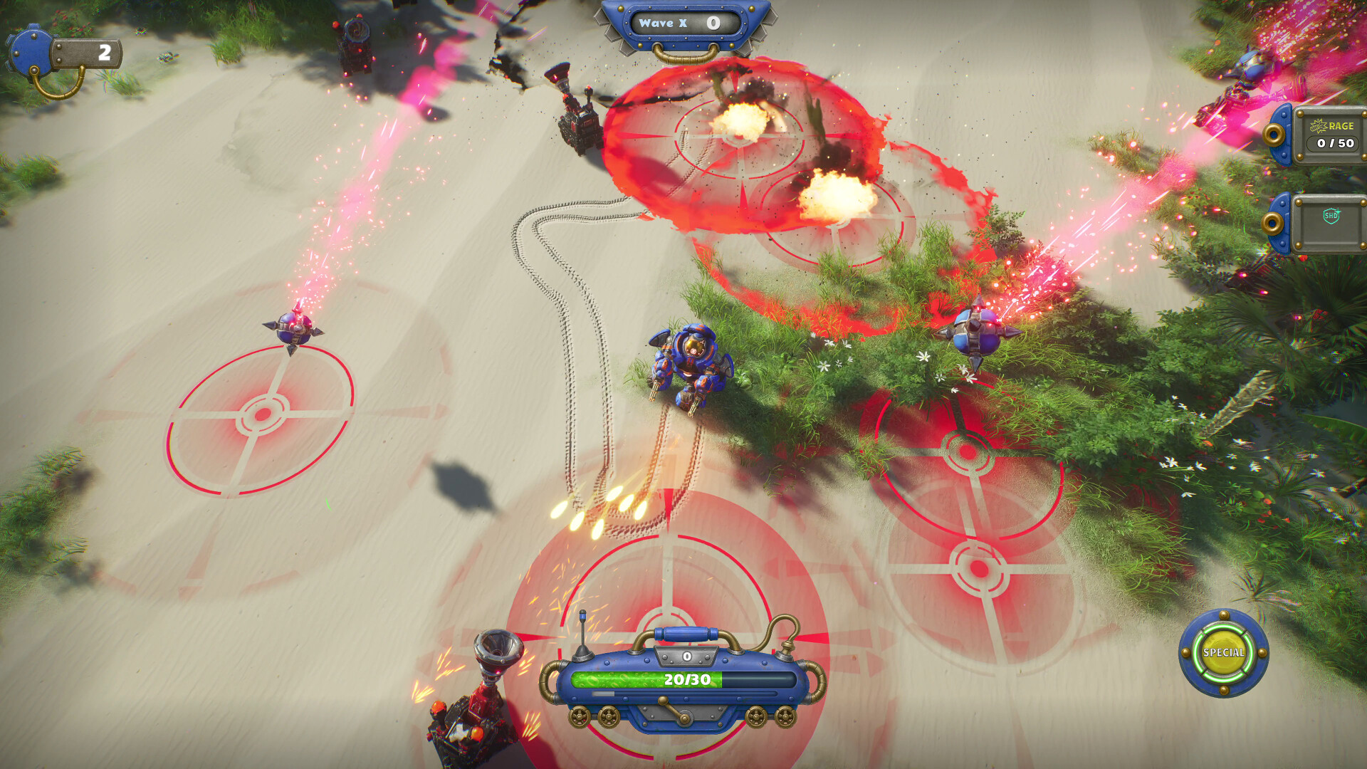 Ballistic Brews screenshot 8