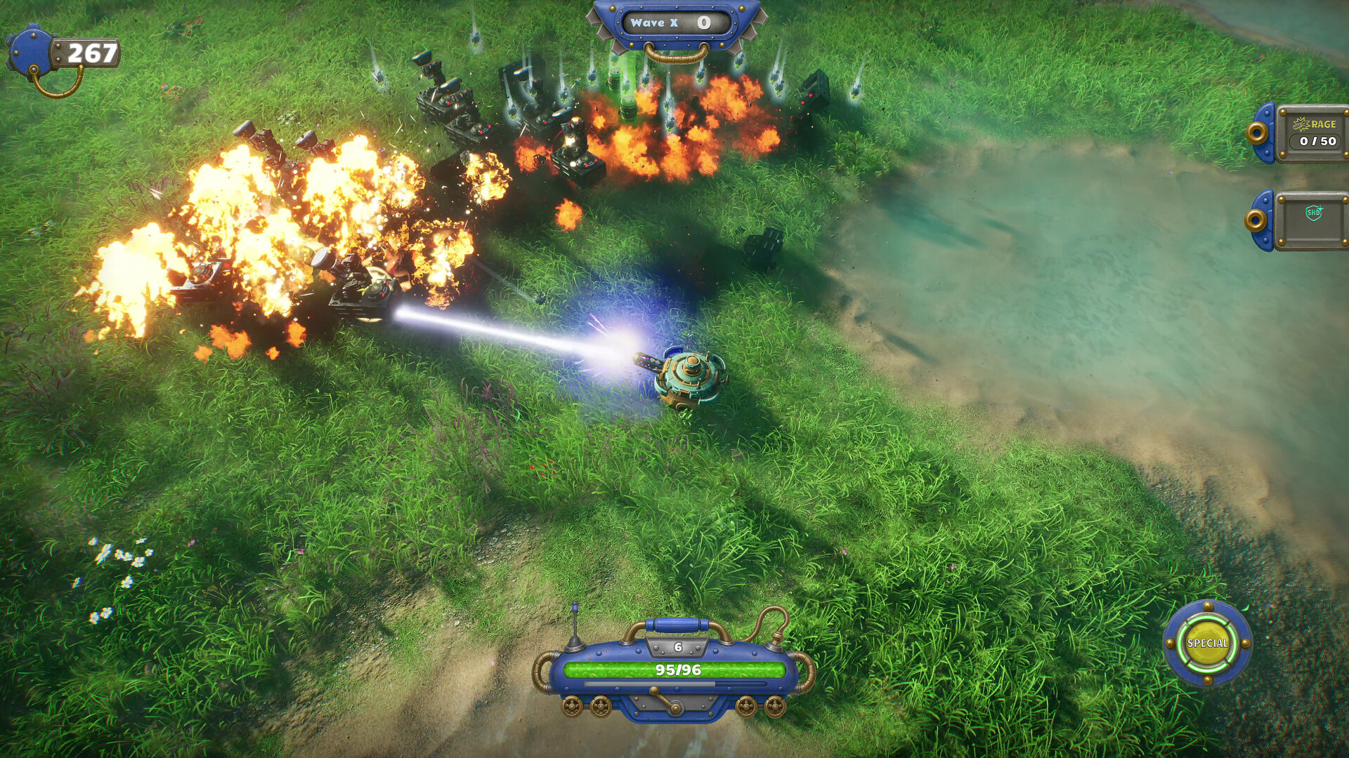 Ballistic Brews screenshot 7
