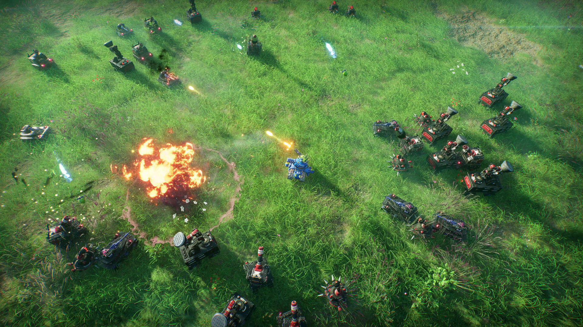 Ballistic Brews screenshot 1