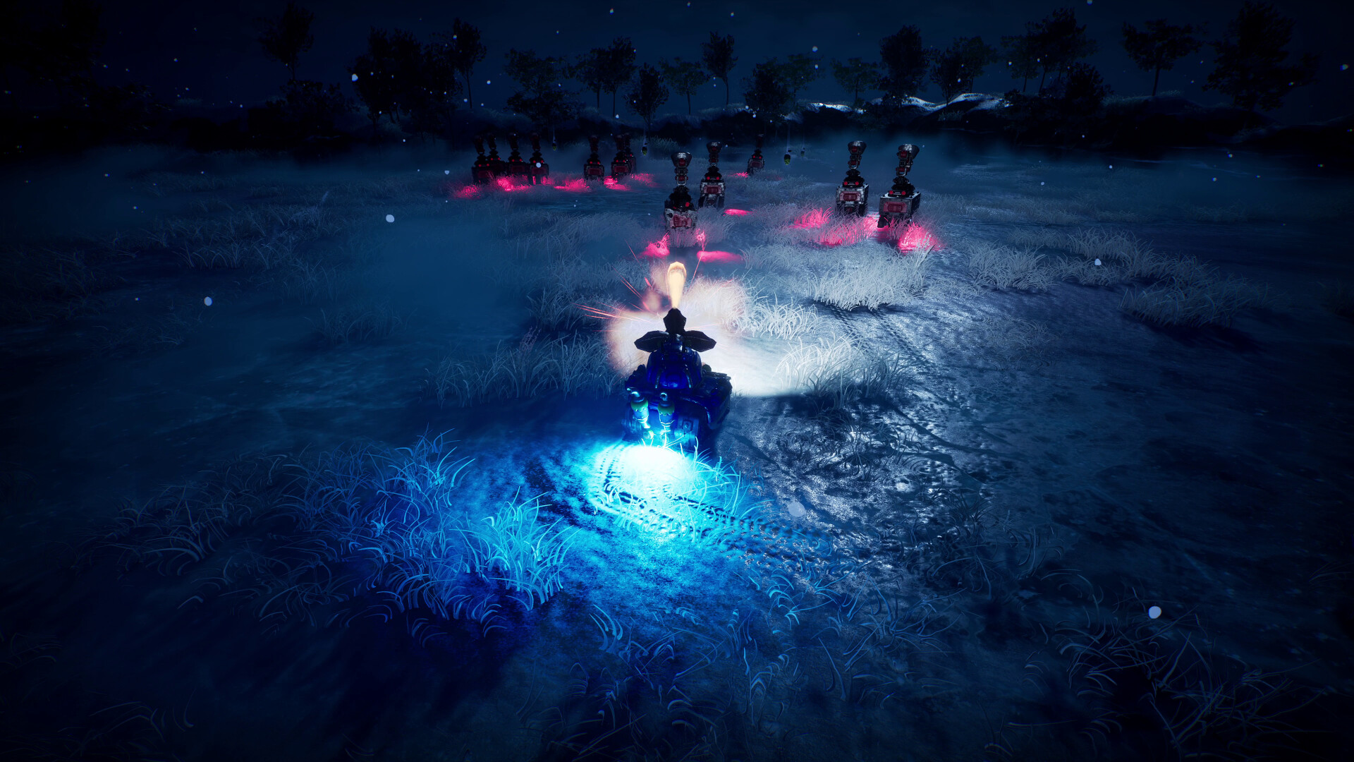 Ballistic Brews screenshot 6