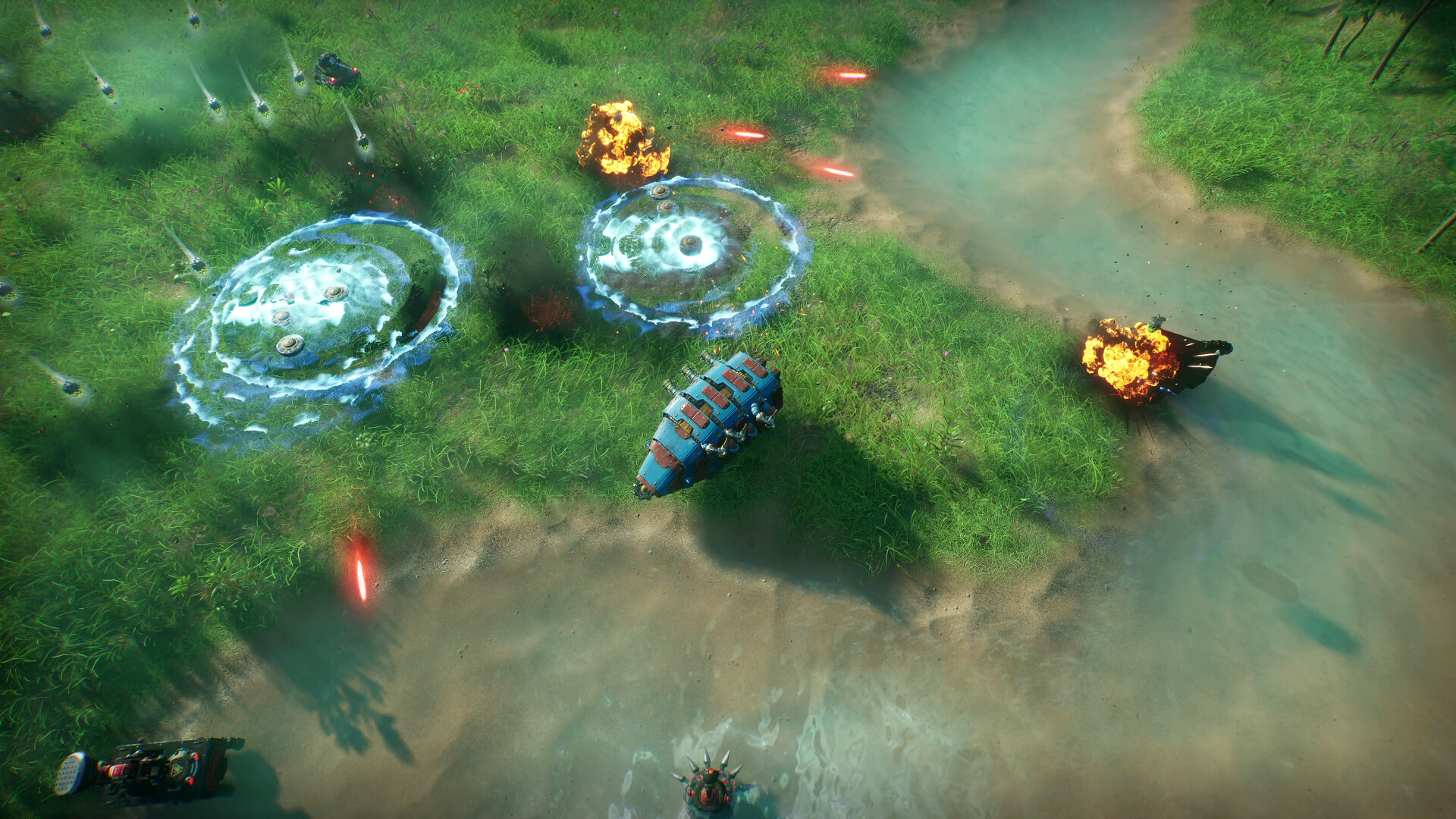 Ballistic Brews screenshot 9