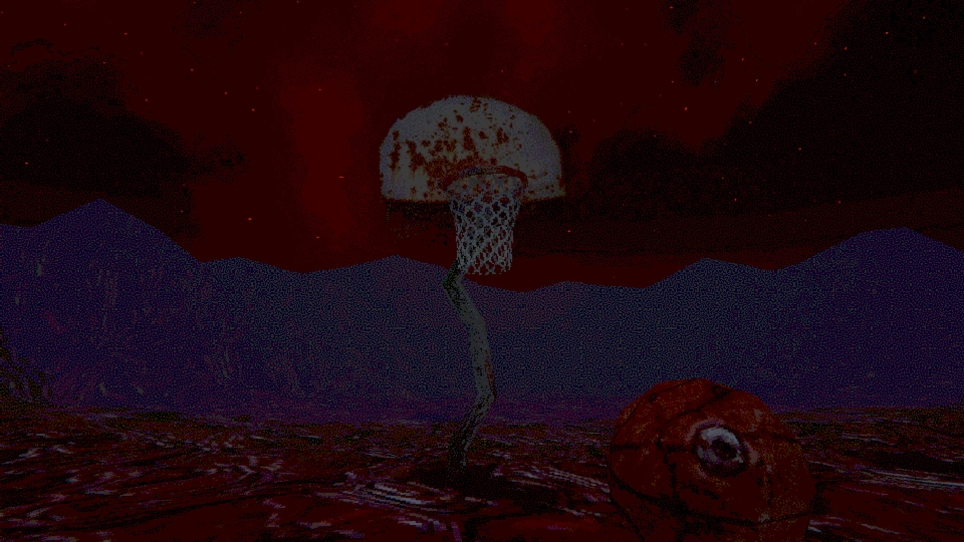 Midnight Hoops screenshot 7