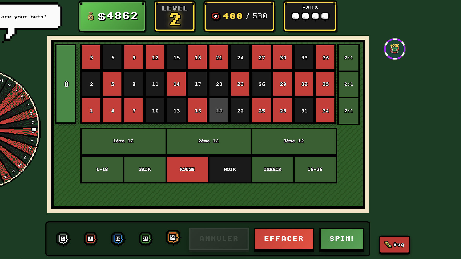 Groupel screenshot 3