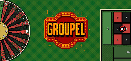 Groupel