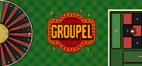 Groupel