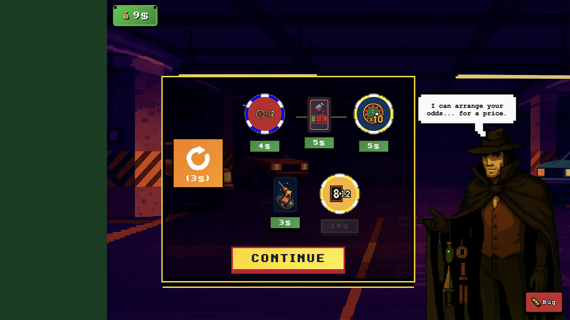 Groupel screenshot 4