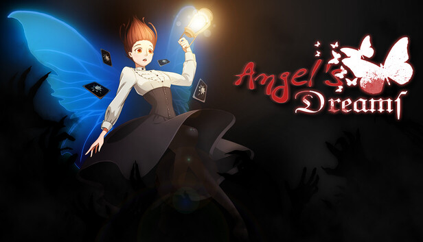 Angel's Dreams on Steam