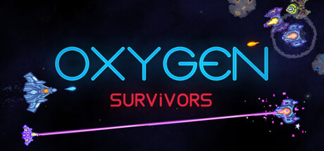 Oxygen Survivors — Steam header