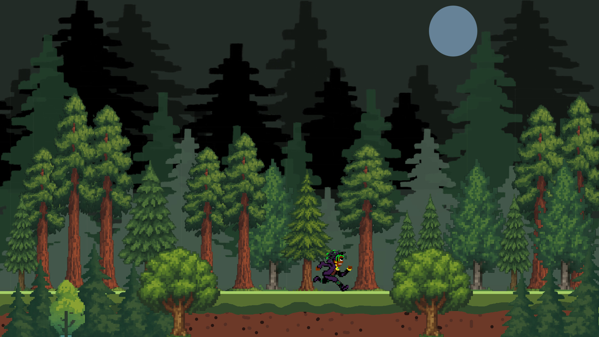 Fly & Shadow screenshot 4