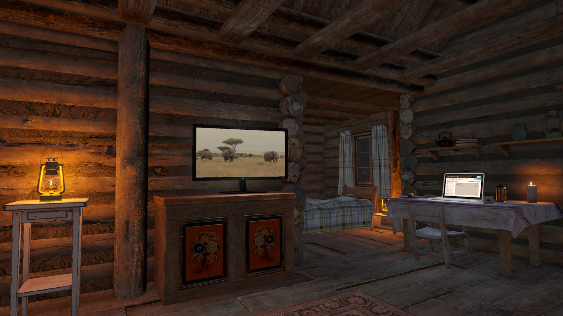 Capture The Wild screenshot 4