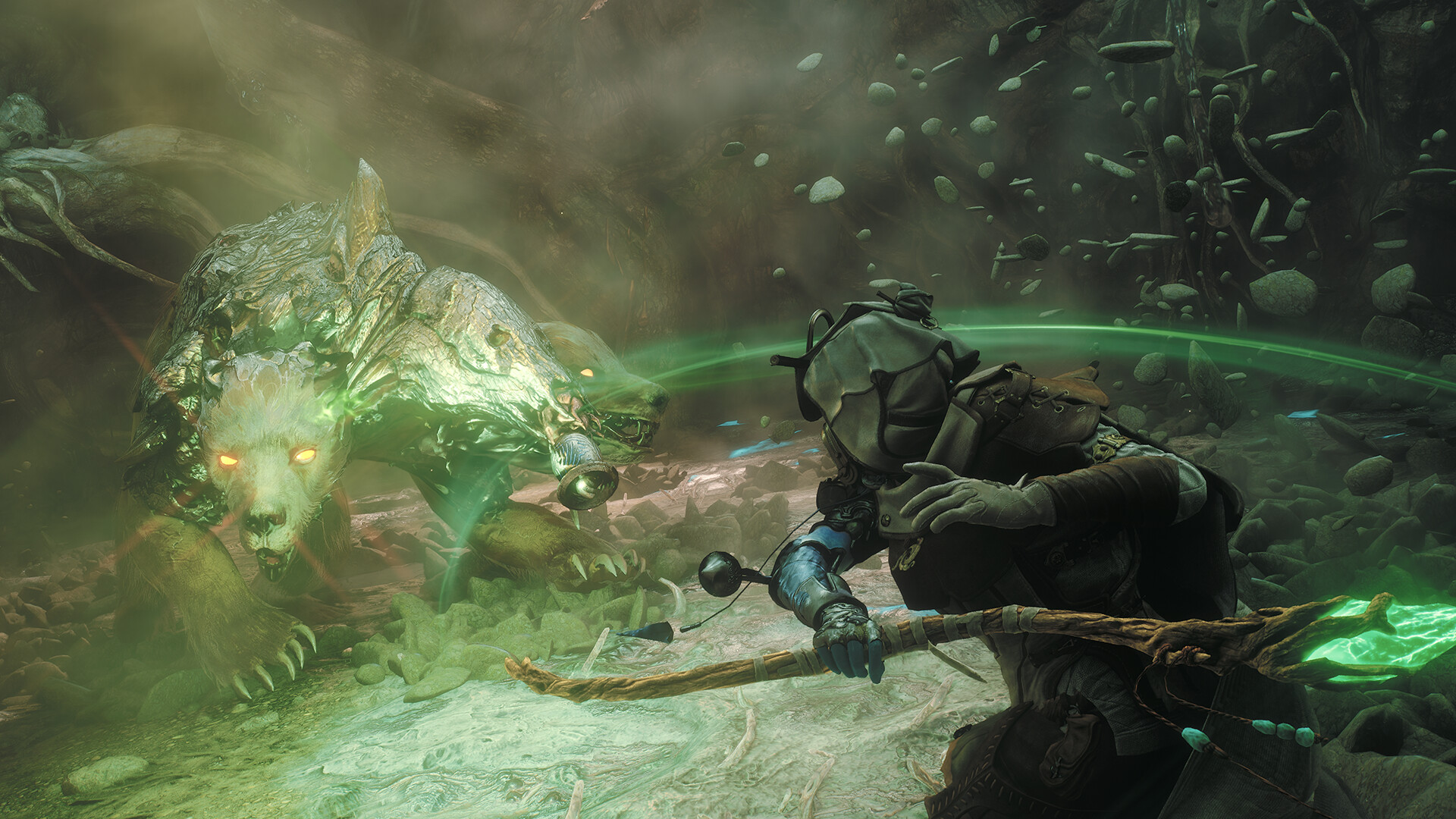 Soulframe screenshot 1