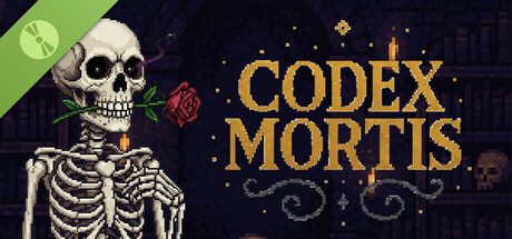 CODEX MORTIS Demo