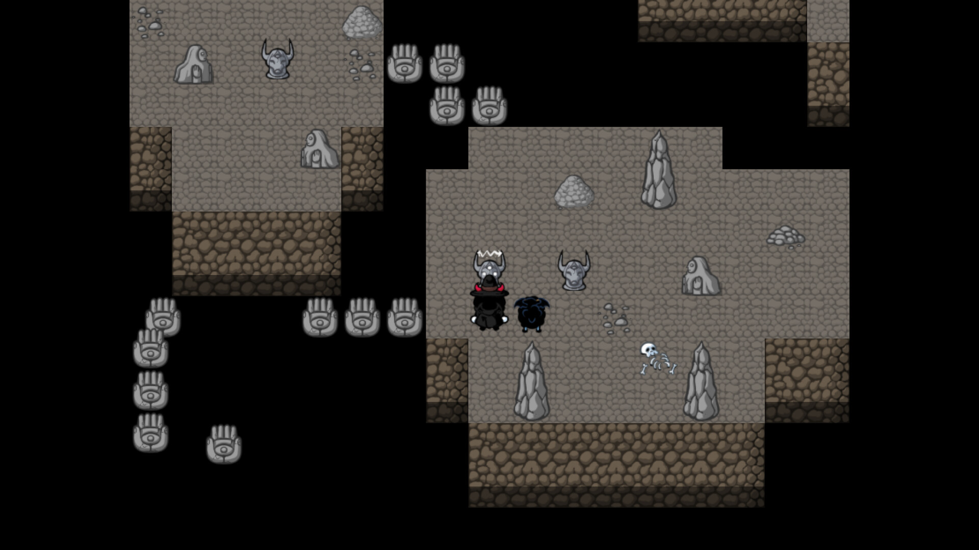 Tantalus screenshot 6