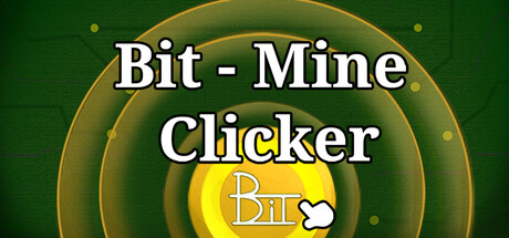 Bit Mine Clicker