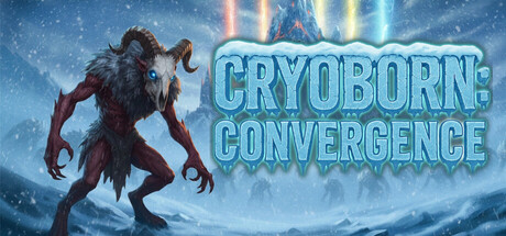 Cryoborn : convergence