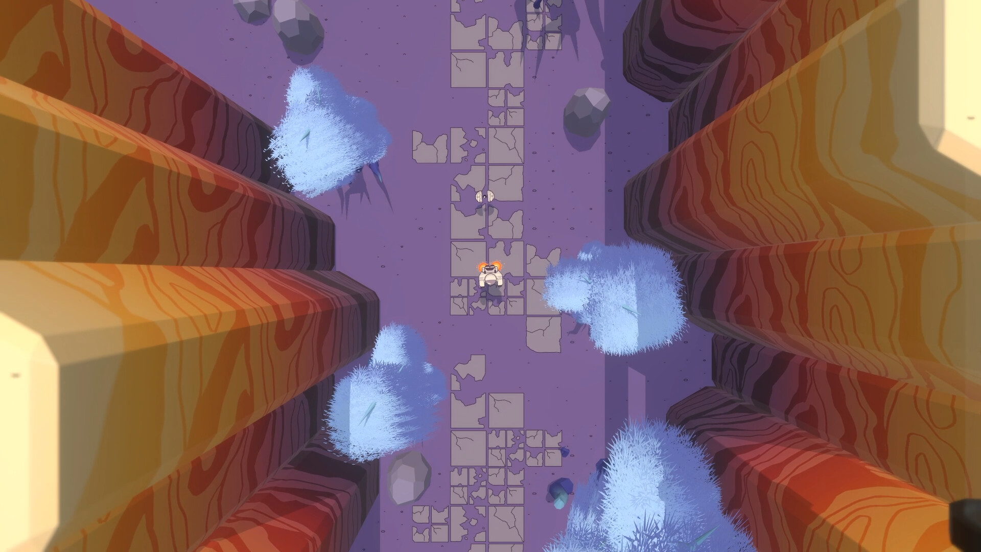 Quantum Echoes screenshot 6