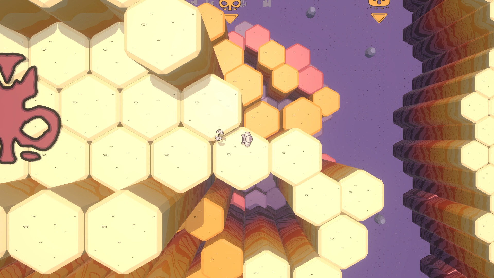 Quantum Echoes screenshot 5