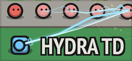 Hydra TD