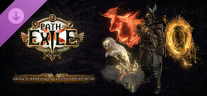 Path of Exile - Grand Champion of Theopolis Supporter Pack