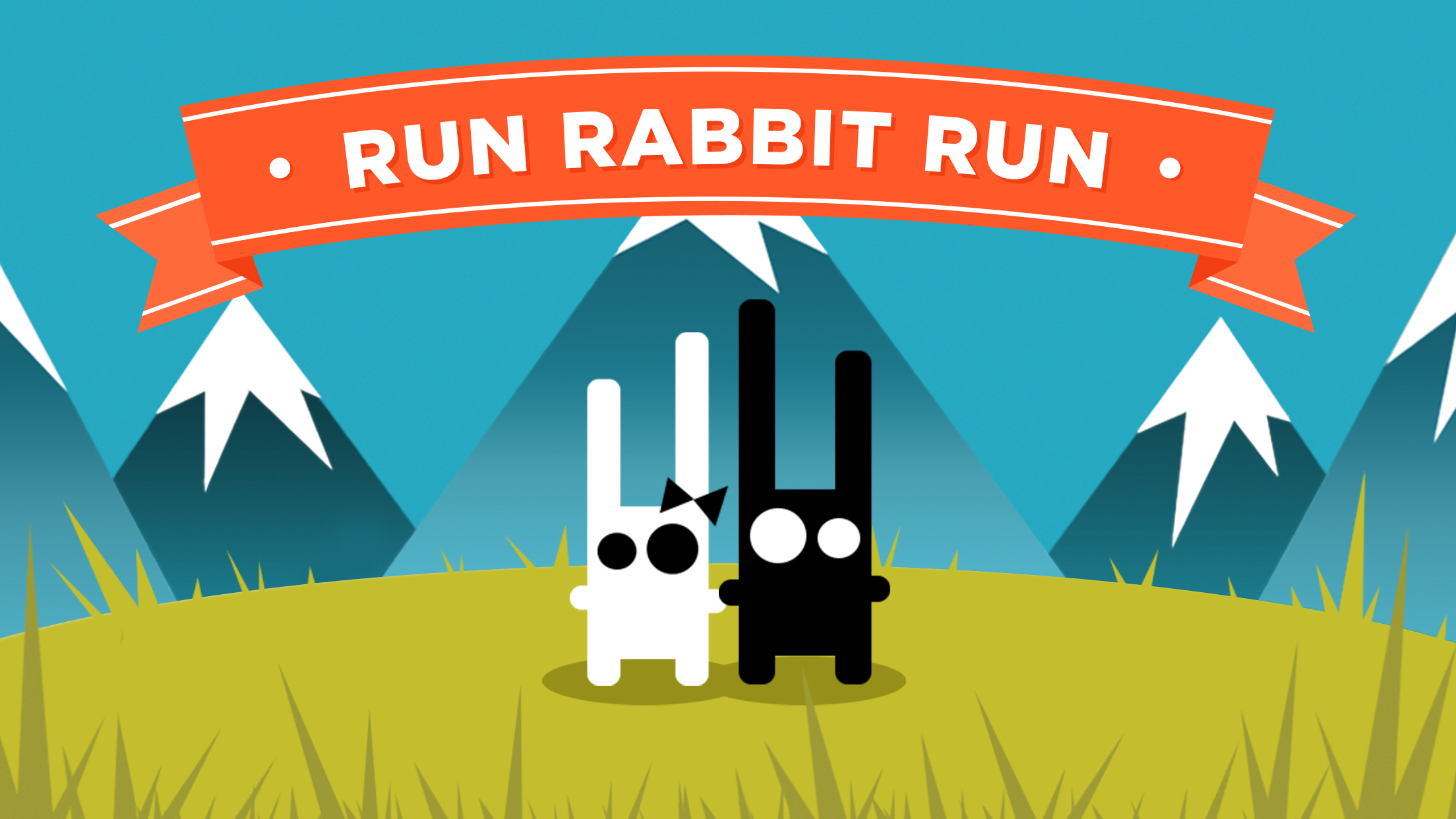 Run Rabbit Run screenshot 5