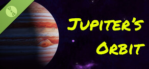 Jupiter's Orbit Demo