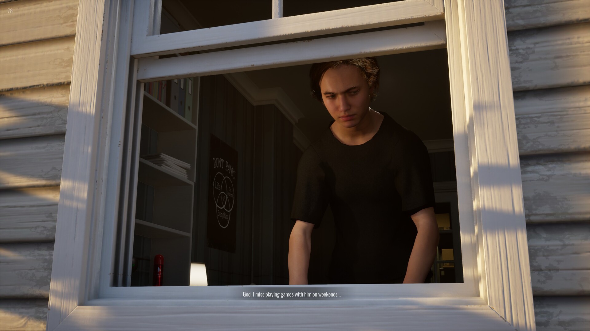 Shifting To The Backrooms Demo