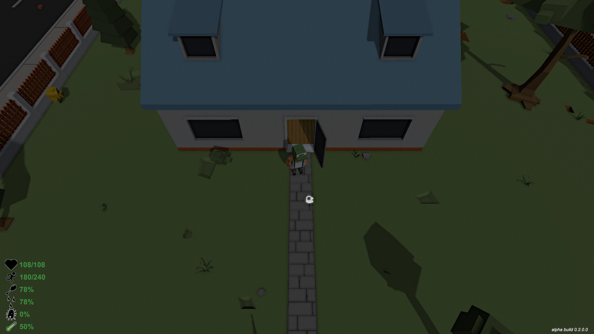 No1Left screenshot 5
