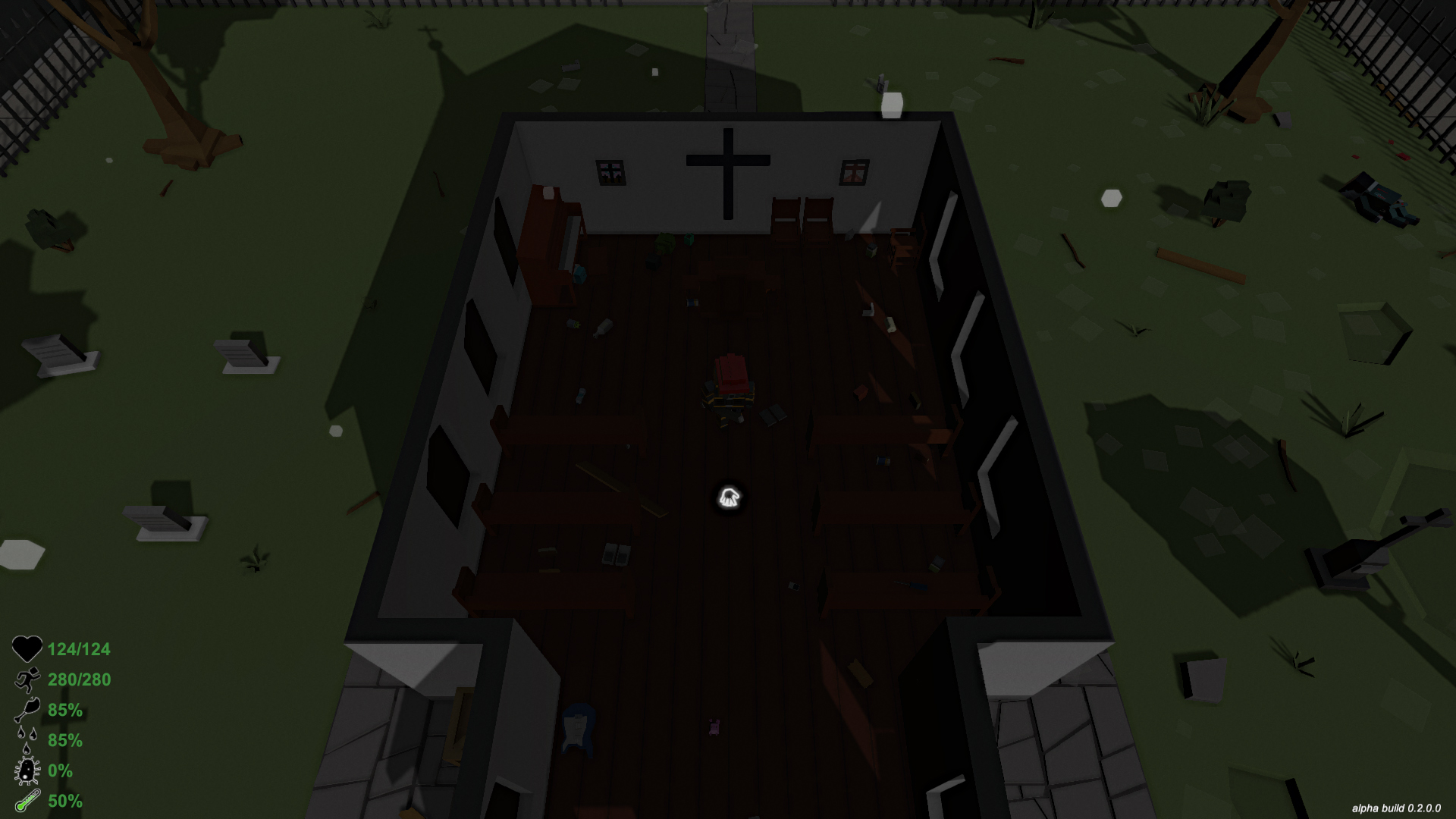 No1Left screenshot 4