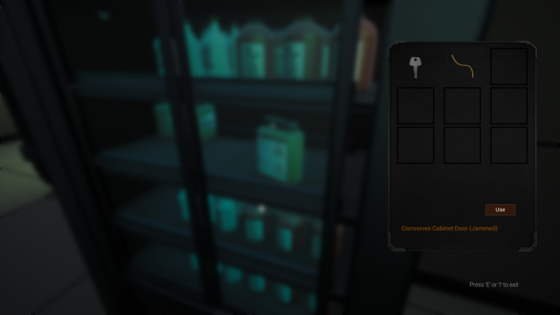 The Failed screenshot 4